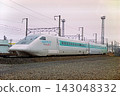 Shinkansen Series 953 train "STAR21" 143048332