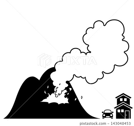 Wildfire icon Wildfire icon 143048453