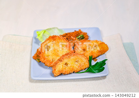 飛蓮藕 飛蓮藕 143049212