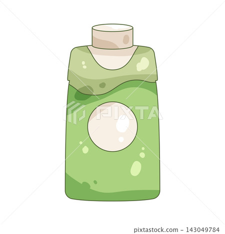 Illustration of milk carton Illustration of milk carton 143049784
