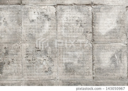 Concrete cement cracked wall texture Concrete cement cracked wall texture 143050967