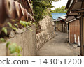 A charming backstreet 143051200