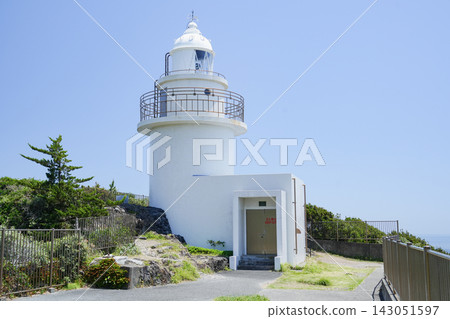 靜岡縣、伊豆半島南伊豆町 - 石崎岬 143051597