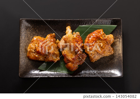 蒜蓉雞腿肉(中國產) 蒜蓉雞腿肉(中國產) 143054082
