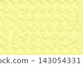 Light yellow textured paper abstract background 143054331