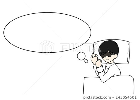睡覺 143054501