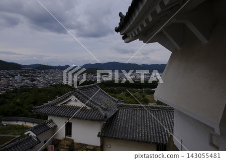 姬路城堡 姬路城堡 143055481