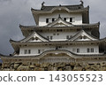 Himeji castle Himeji castle 143055523