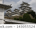 Himeji castle Himeji castle 143055524