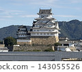 Himeji castle Himeji castle 143055526