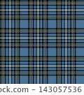 Royal Tartan Check 2/Blue 143057536