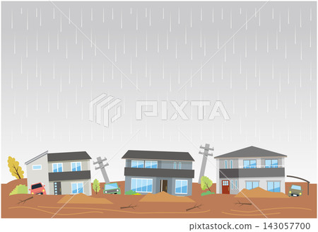 自然災害住房 自然災害住房 143057700