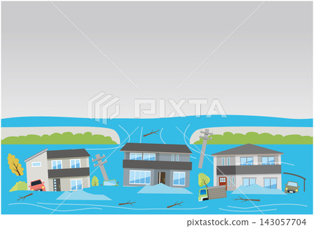 自然災害住房 自然災害住房 143057704