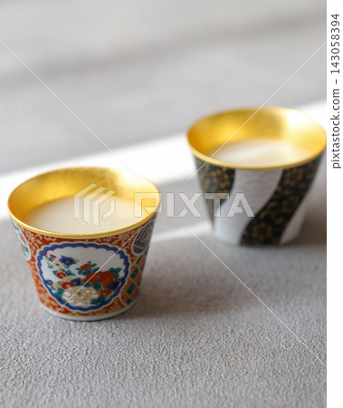 Sweet potato soup Sweet potato soup 143058394