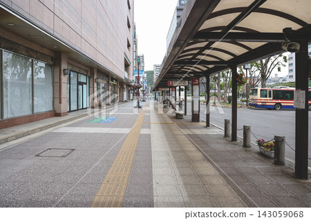April 30 2026 Fukushima Station sign with JR East logo 143059068