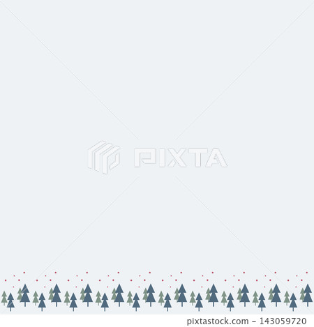Winter Forest / Winter Design Winter Forest / Winter Design 143059720