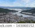 View of Onomichi View of Onomichi 143060152