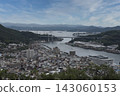 View of Onomichi View of Onomichi 143060153