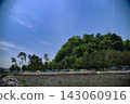 [Kanagawa] Yokohama city clamming scenery 143060916