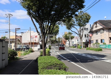 堺市堺區北見國丘町櫸樹街 堺市堺區北見國丘町櫸樹街 143061711