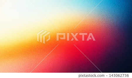 Abstract colorful gradient background Abstract colorful gradient background 143062736