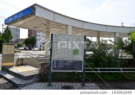 高畑站(名古屋市營地下鐵、東山線) 高畑站(名古屋市營地下鐵、東山線) 143062840
