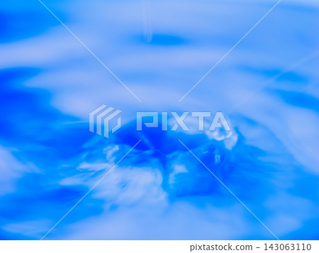 Water formations: A fleeting glimpse of an underwater volcano. Water formations: A fleeting glimpse of an underwater volcano. 143063110