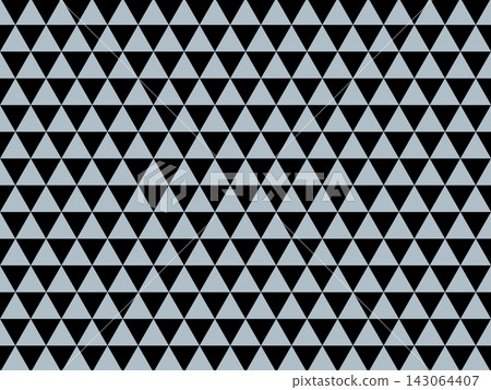 Fake silver and black scale pattern background Fake silver and black scale pattern background 143064407