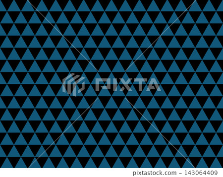 Indigo and black scale pattern background Indigo and black scale pattern background 143064409