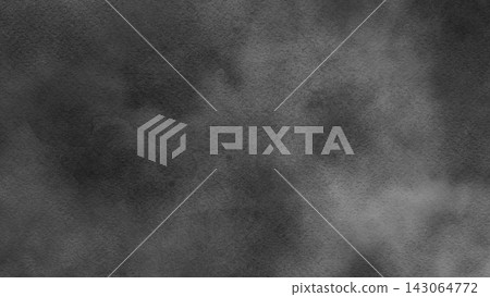 High-resolution material usable as an abstract background illustration with a dark gray blur and soft grainy texture. High-resolution material usable as an abstract background illustration with a dark gray blur and soft grainy texture. 143064772