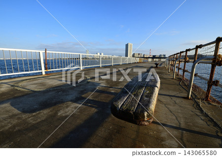 Inage on the Inage Coast Inage on the Inage Coast 143065580