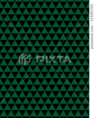 Dark green and black scale pattern background Dark green and black scale pattern background 143065765