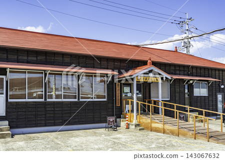 岡山縣岡山市西大寺鐵道紀念館 岡山縣岡山市西大寺鐵道紀念館 143067632