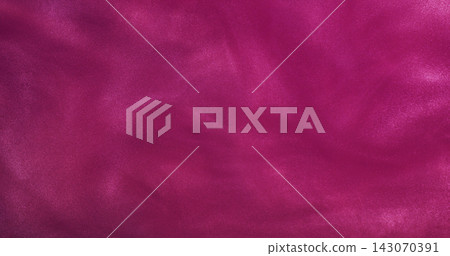 Ink background. Glitter stream. Blur pink color water shimmer wet emulsion vibrant chemical liquid floating on acrylic abstract art. Ink background. Glitter stream. Blur pink color water shimmer wet emulsion vibrant chemical liquid floating on acrylic abstract art. 143070391