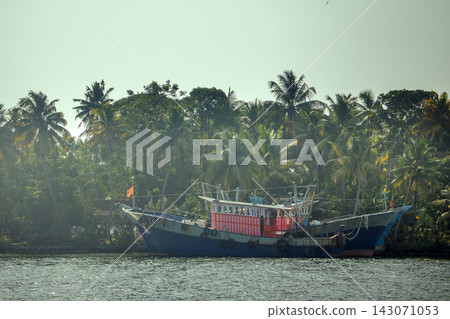 Water transport of India 3 Water transport of India 3 143071053