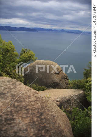 岡山縣,尾神岳 岡山縣,尾神岳 143072947