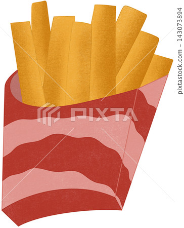 crispy french fries crispy french fries 143073894