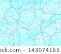 簡單的淺藍色背景 143074163