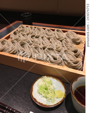 蕎麥麵 蕎麥麵 143074753