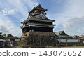 Inuyama Castle 143075652