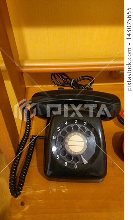 復古電話 復古電話 143075655