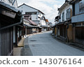 日本兵庫縣丹波篠山市河原町妻入商家群寧靜街道 143076164