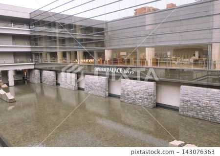 New National Theatre, Opera Palace New National Theatre, Opera Palace 143076363