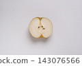 梨，秋季佳餚，湖水品種，當地特產，禮品，水果，切塊。 143076566
