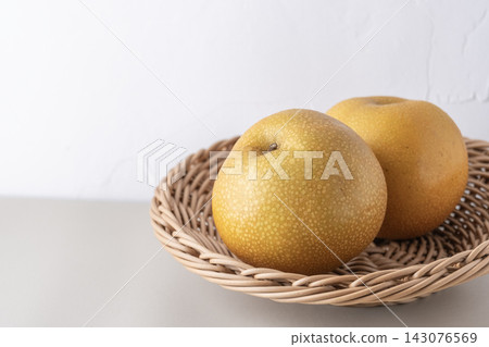 梨，秋季佳品，湖水品種，當地特產，禮品，水果 143076569