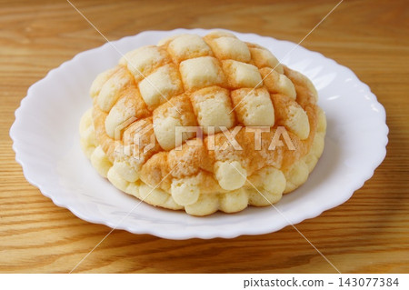 Delicious melonpan Delicious melonpan 143077384