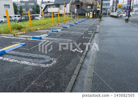 雨天投幣停車 雨天投幣停車 143082505