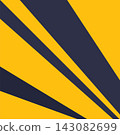 yellow stripes texture background element vector 143082699