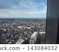 View from the top floor of the building 143084032