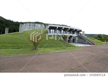 Wakasa Sanmata Jomon博物館 Wakasa Sanmata Jomon博物館 143085514